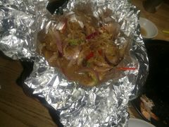 -潮粥荟·潮汕砂锅粥(朝阳大悦城店)