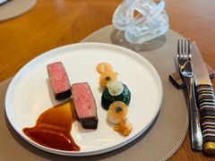 -Amber(置地文华东方酒店)