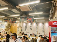 大堂-东排食堂长沙小吃大排档(五一广场店)