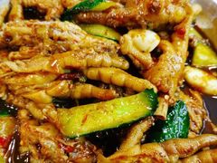 -江城燕子大排档(江汉路步行街店)