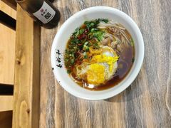 -易裕和·长沙米粉(竹塘西路店)
