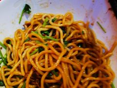 -阿当·小炒牛肉面(人广店)