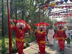 -峨眉山报国寺