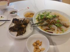 -东方饺子王(和平里店)