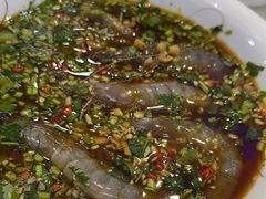 -东江海鲜大排档·潮汕菜·砂锅粥
