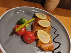 -新贝乐意大利餐厅(苏州中心店)