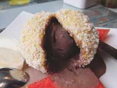 炸雪糕-太平馆西餐厅(北京路店)