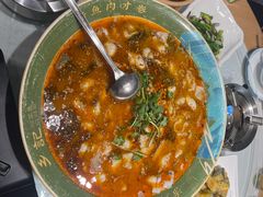 -光海·乡记酸菜鱼·始于1996(花园路店)