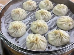 -清真老铁家灌汤包