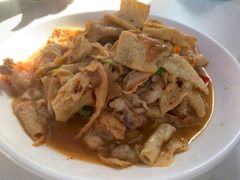 -黄牛肉馆·皖南土菜