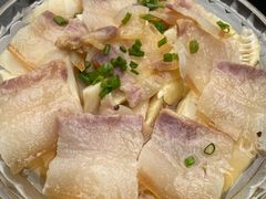 -随意茶庄·地道杭帮农家菜(梅家坞店)