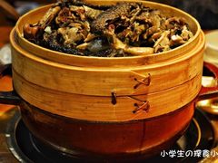 -黑鸡小馆(金源店)