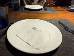 -巴别塔法餐舍(合作路店)