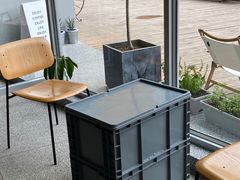 -DEEP COFFEE(瑞光烘焙工厂店)