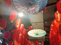-客家大院·非遗赣南客家菜(郁孤台店)