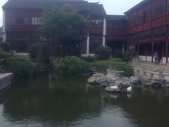 -祝家花園(伯渎港店)