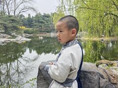 -皇家御河游(紫御湾码头)