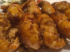-渔意楼·驰名沙田乳鸽(五羊旗舰店)