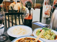 -三妹小龙虾·黄油蟹(华侨城总店)