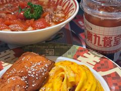 -广九餐室(陈家祠扬韬广场店)