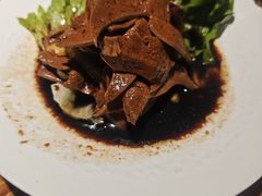 -沈家花园如皋菜(海阳路店)