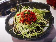 -蕃茄述·好汤自然来(江汉路店)