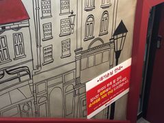 -香港饭店0410(弘大店)