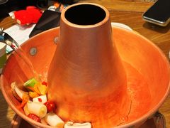 -南门涮肉(上海二店)