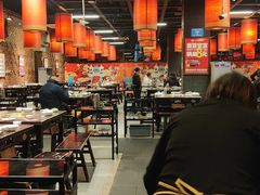 -巴蜀大宅门火锅(北大街店)