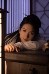 -八角古风摄影