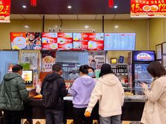 -庆丰包子铺(西单店)