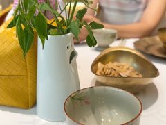 -桂满陇·手作小笼包&江南叫花鸡(中山公园店)