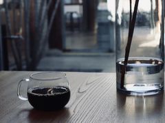 -VOYAGE COFFEE(杨梅竹店)