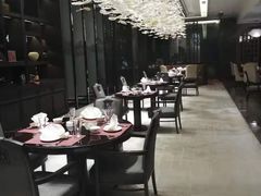大堂-大理实力希尔顿酒店御璽中餐厅YUXI – CHINESE RESTAURANT