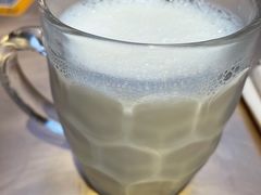 冰豆浆-桃园眷村(万象天地店)