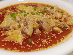 -红辣椒·川菜·火锅(科华路店)