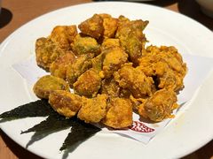 -波螺油子青岛本帮菜(银座店)