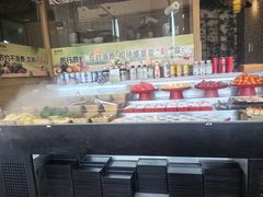 -水林间·寿喜烧自助(仙林金鹰店)