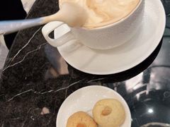 -V咖啡(兰州盛达希尔顿酒店)