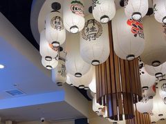 -極屋鮨牛 · 烧肉酒场(时代C馆店)