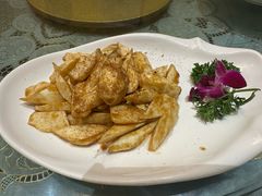 -新聚丰菜馆(太监弄店)