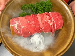 -廖掌柜·重庆鲜货火锅(上海首店)