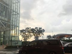 -香港ELEMENTS圆方