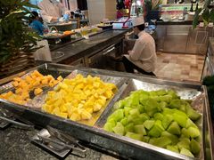 -AZUR聚(香格里拉饭店)