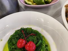 -青岛蓝海大饭店·渔歌舫(李沧店)