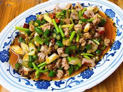 -九九牛肉馆(南山路店)