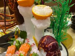-舜耕山庄南风阁(舜耕路店)