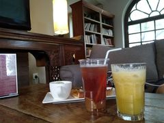 -1901 Cafe(西四店)