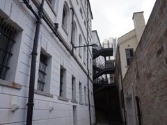 -大馆(前中区警署建築群)