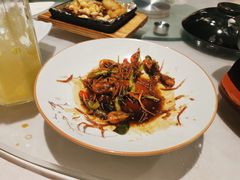 -柒园·三十年创意杭帮菜(龙湖滨江天街店)